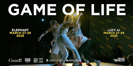 Game of Life banner